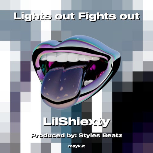 Lights out Fights out