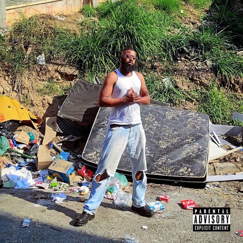 A Favela Não Venceu