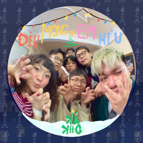 Đìu Mong Em Hỉu