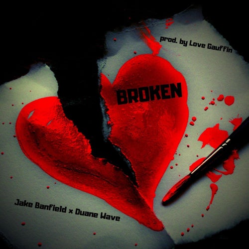 Broken