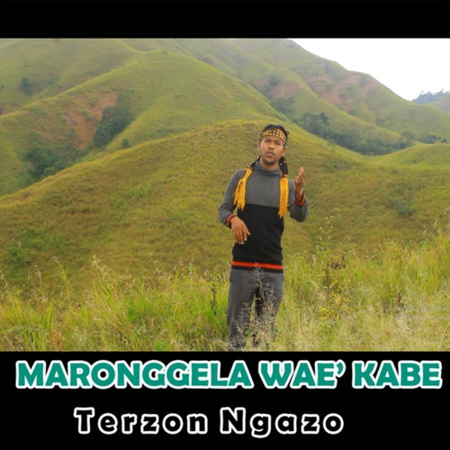 Maronggela Wae Kabe