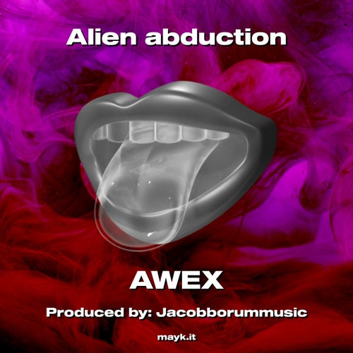 Alien abduction