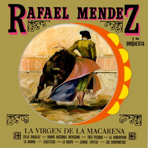 Rafael Méndez y Su Orquesta (Remaster from the Original Azteca Tapes)
