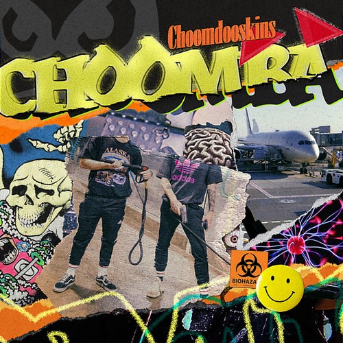 Choomdooskins