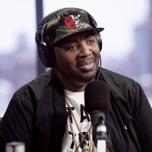 Erick Sermon Profile