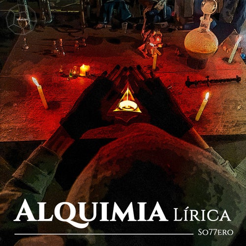 Alquimia Lírica