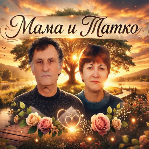 Мама и Татко