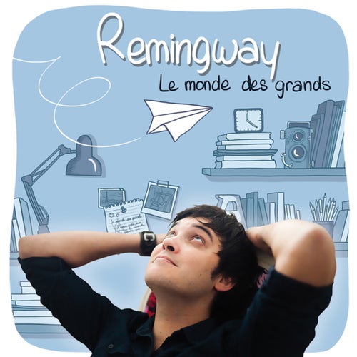 Le monde des grands (Single Edit)