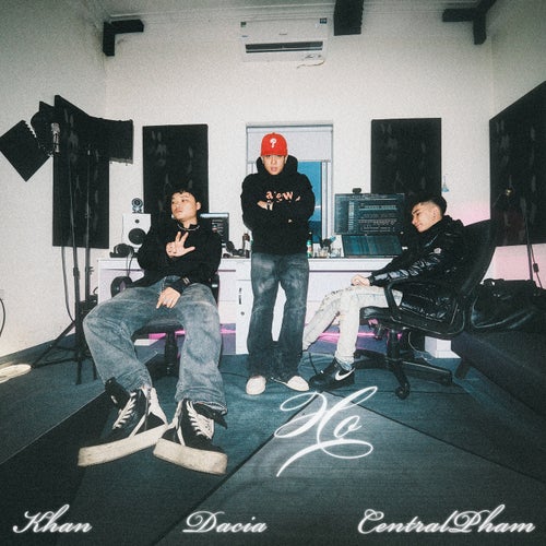 HỌ (feat. Khan & Central Pham)