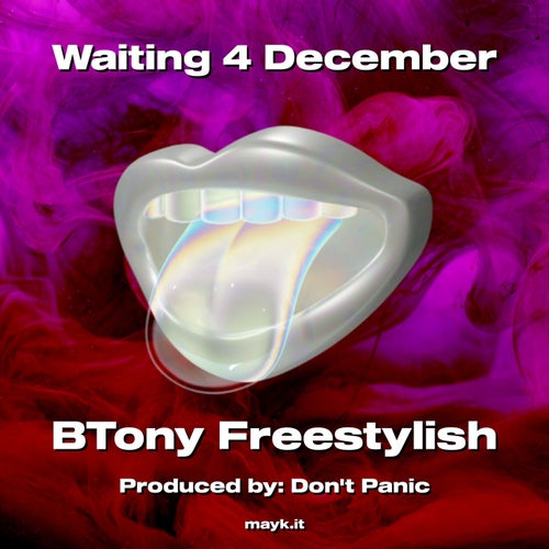 Waiting 4 December