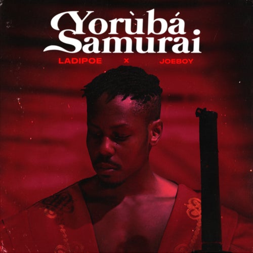 Yoruba Samurai