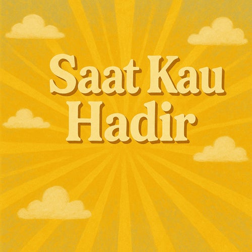 Saat Kau Hadir