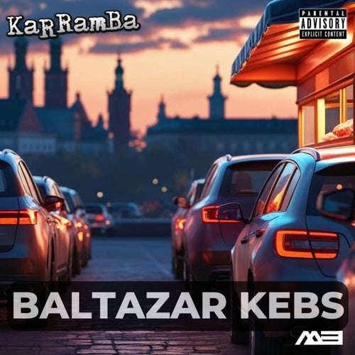 BALTAZAR KEBS