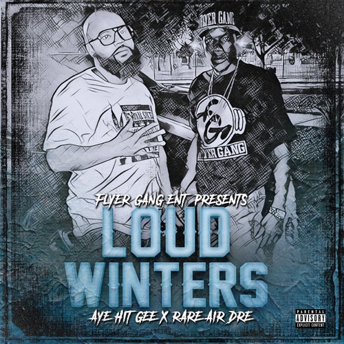 Loud Winters