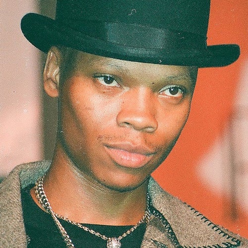 Ronnie DeVoe Profile