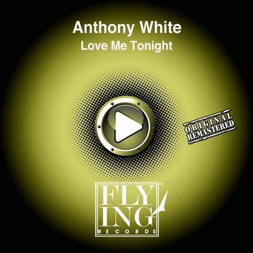 Love Me Tonight (F. O. S. Remix)