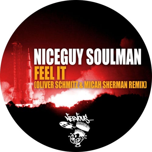 Feel It - Oliver Schmitz & Micah Sherman