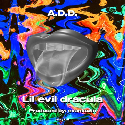 A.D.D.