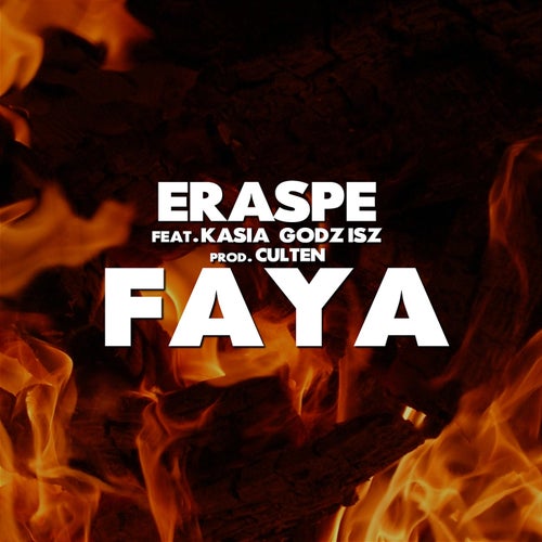 Faya (feat. Kasia Godzisz)