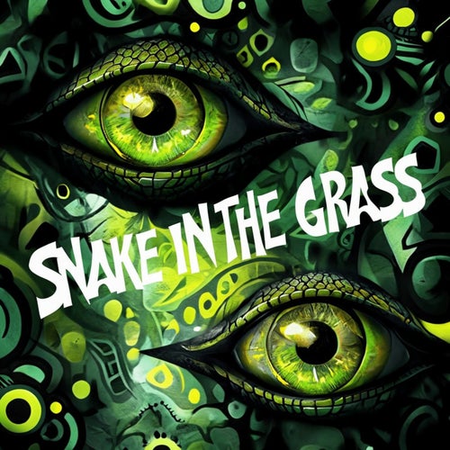 Snake in The Grass