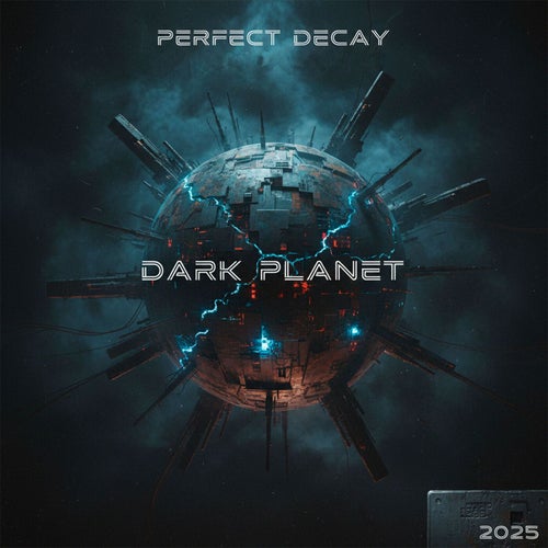 Dark Planet