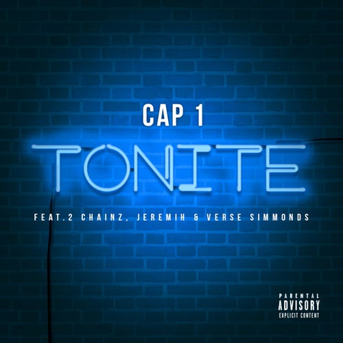 Tonite (feat. 2 Chainz, Jeremih & Verse Simmonds) - Single