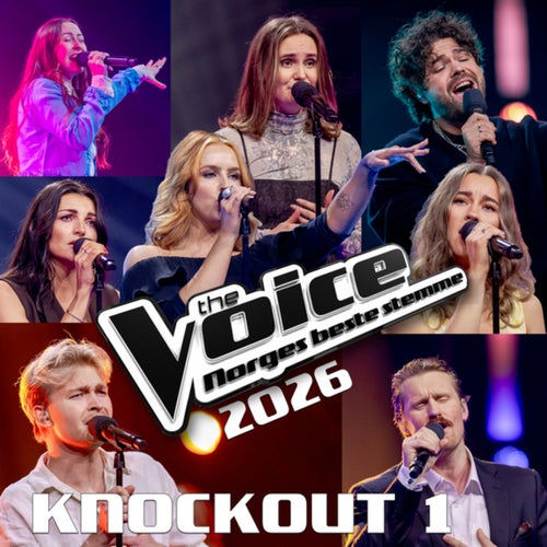 The Voice 2026: Knockout 1 (Live)
