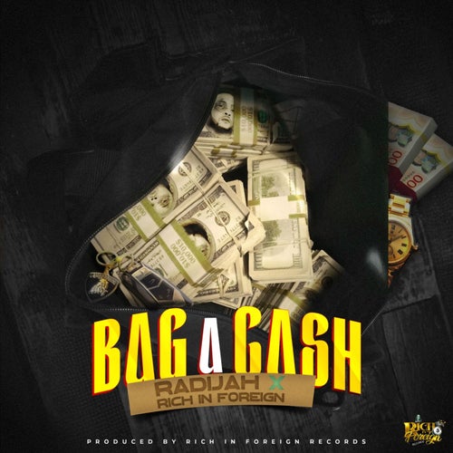 Bag a Cash