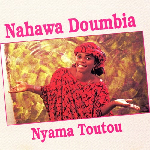 Nyama Toutou