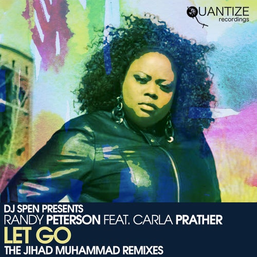 Let Go (The Jihad Muhammad Remixes)