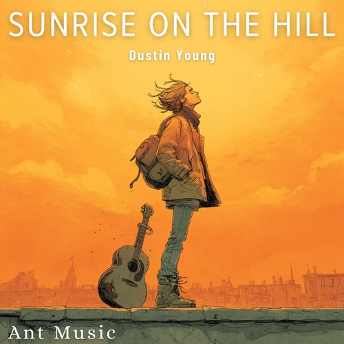 Sunrise on the Hill