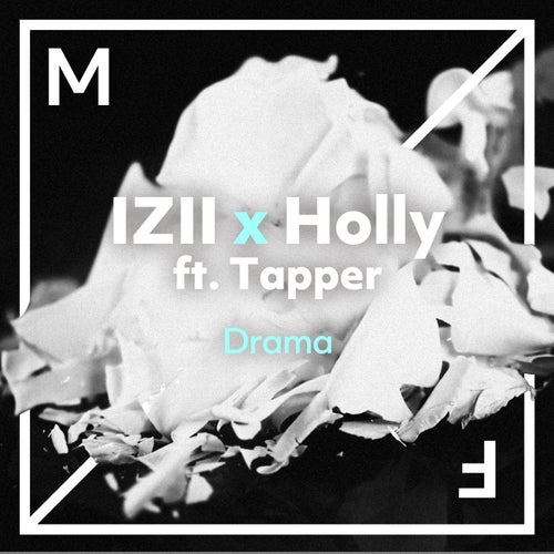 Drama (feat. Nic Tapper) (Extended Mix)