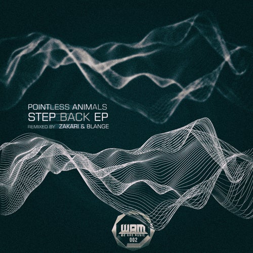 Step Back Ep