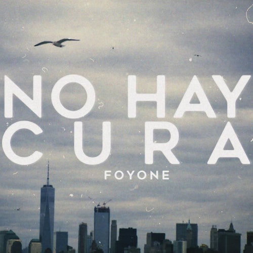 No Hay Cura
