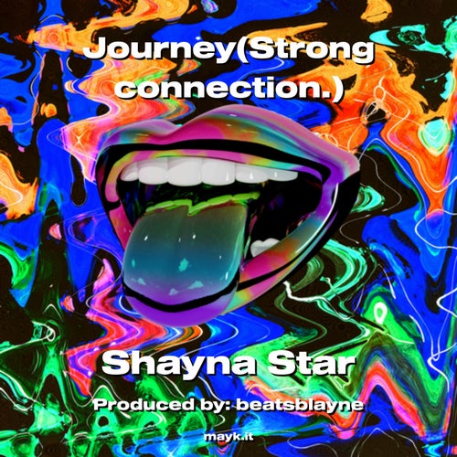 (Strong connection.)