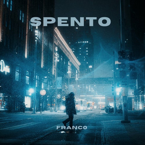 Spento