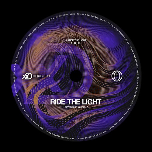 Ride the Light