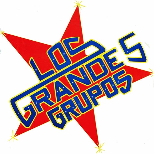 Los grandes grupos