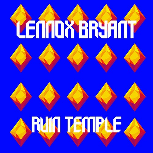 Ruin Temple