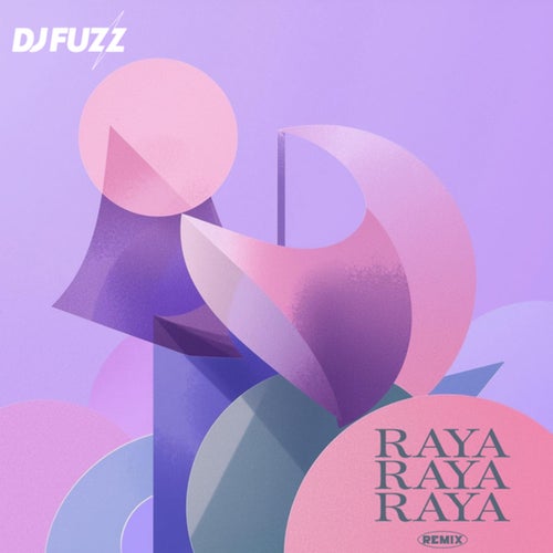 Raya Raya Raya (Lo-fi Remix)