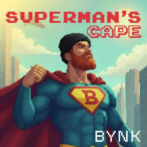 Superman's Cape