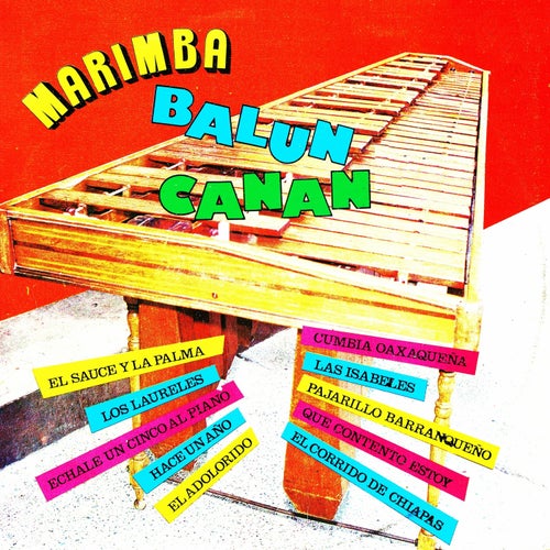 Marimba Balun Canan