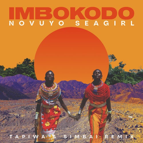 Imbokodo (Tapiwa & Simbai Remix)