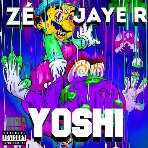 Yoshi (feat. Jaye R)