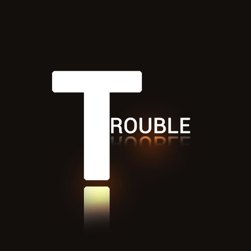 Trouble (feat. Calvin Calmax, It's FORTY., Shikamo) & Shikamo