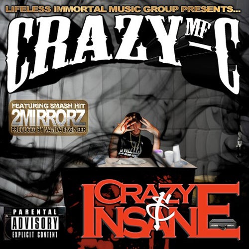 Crazy-N-Insane