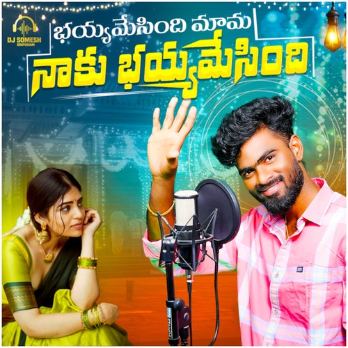 Naku Bayyamesindhi Mama Folk Song