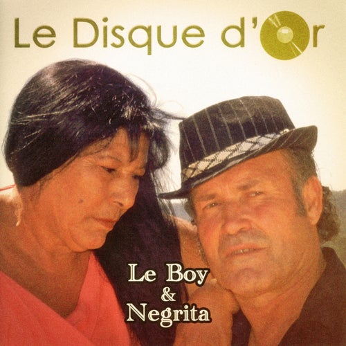 Le disque d'or