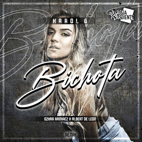 Bichota