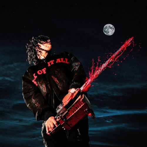 NIGHTMARE ON RODEO